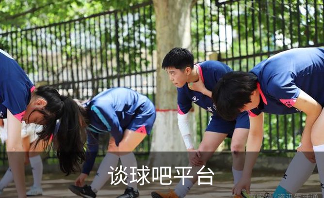谈球吧平台介绍